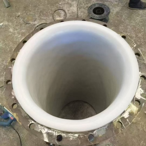 钢衬塑储罐安全防护系统配置 二手钢衬塑储罐