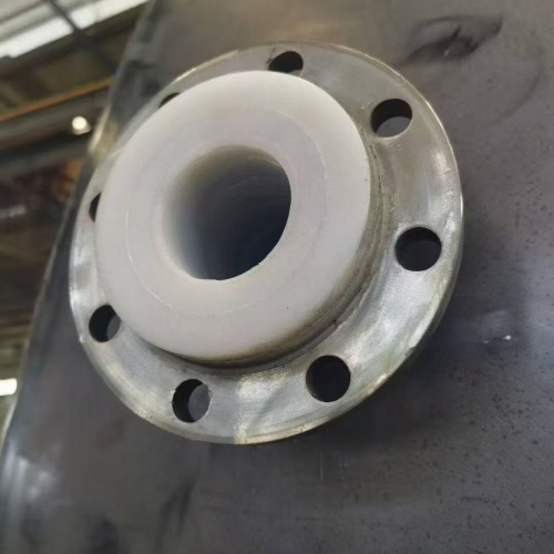 二手钢衬塑储罐防腐技术 二手钢衬塑储罐出售