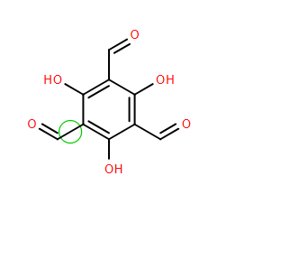 三醛基间苯三酚 34374-88-4