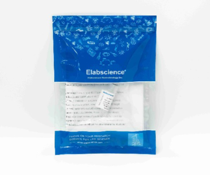 APC标记抗小鼠Foxp3抗体[3G3]Elabscience流式抗体-E-AB-F1238E