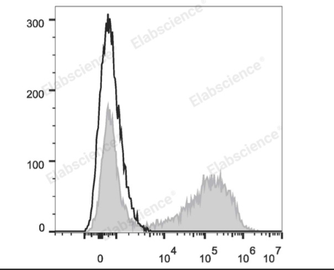 PE标记抗小鼠IL-17A抗体[TC11-18H10.1]Elabscience流式抗体