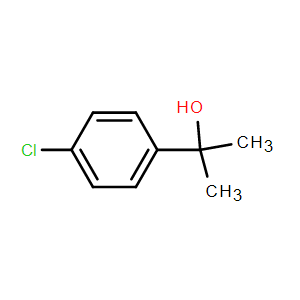 2-(4-氯苯基)丙-2-醇
