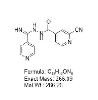 托吡司特中间体2