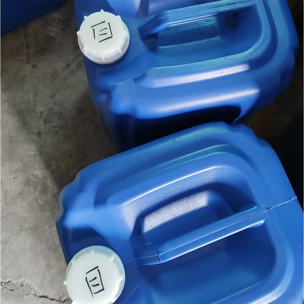 工业级 THF四氢呋喃 25KG/180KG