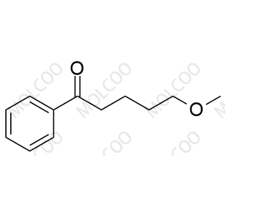 氟伏沙明杂质14；34008-70-3
