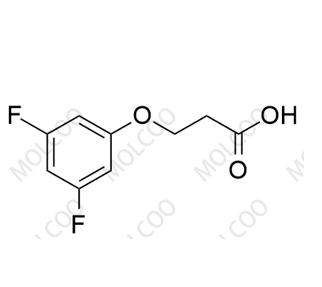 替戈拉生杂质；844648-19-7