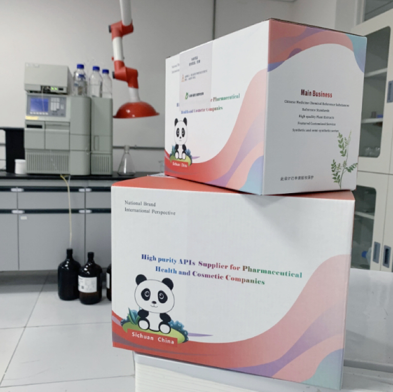 495-30-7 Marmesinin HPLC≥98%