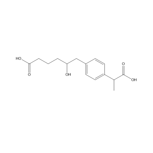 洛索洛芬相关化合物7