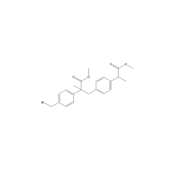 洛索洛芬杂质39