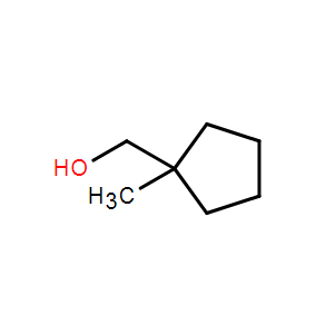 (1-甲基环戊基)甲醇