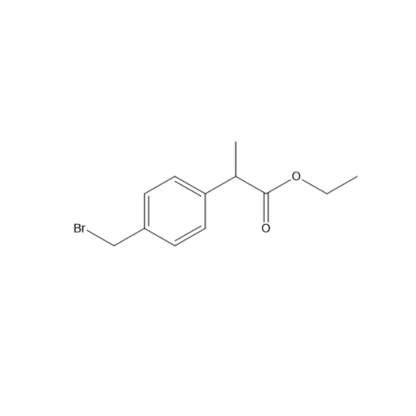 洛索洛芬杂质14