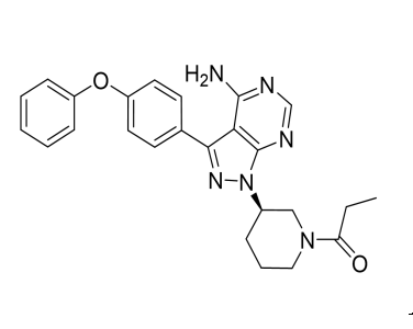 伊布替尼杂质07
