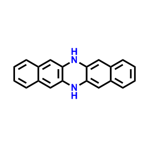 6,13-二氢-6,13-二氮杂并五苯