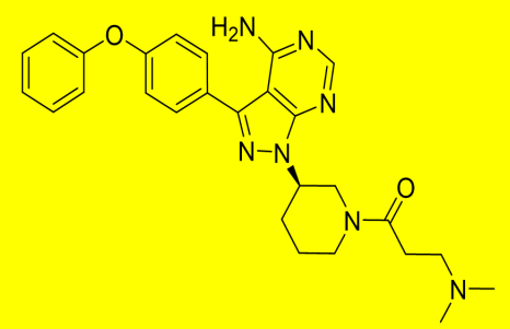 伊布替尼杂质13