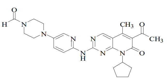 派柏西利杂质03