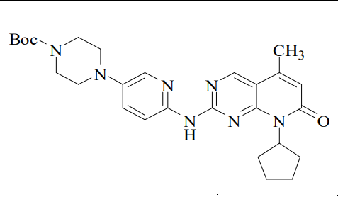 派柏西利杂质05