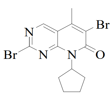 派柏西利杂质07