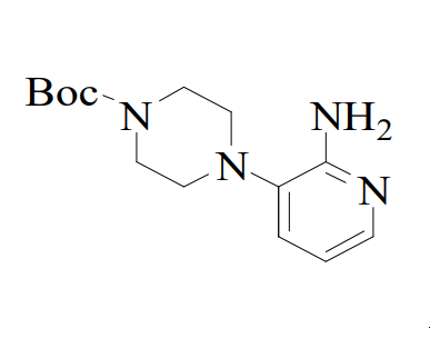 派柏西利杂质08