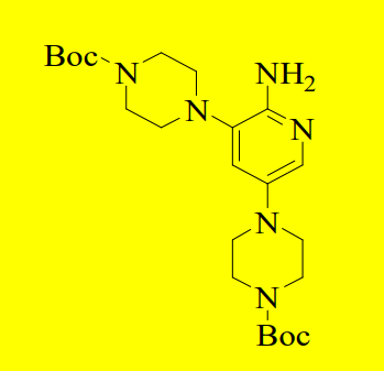 派柏西利杂质10