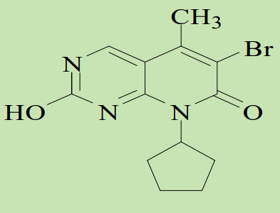派柏西利杂质12