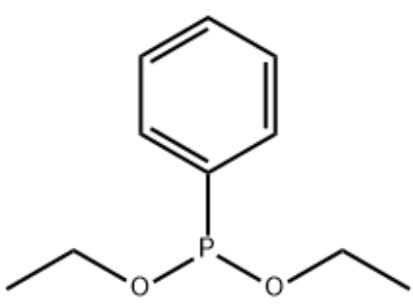 苯基亚膦酸二乙酯；1638-86-4