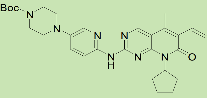 派柏西利杂质14