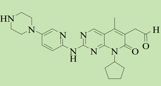 派柏西利杂质15