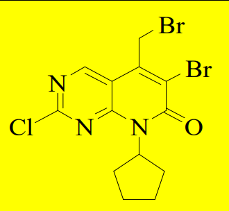 派柏西利杂质16