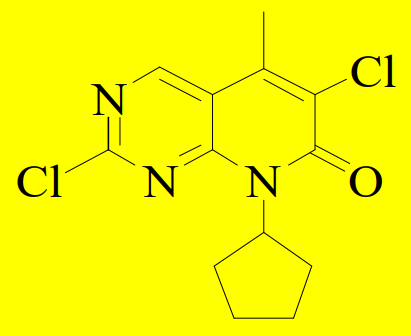 派柏西利杂质17