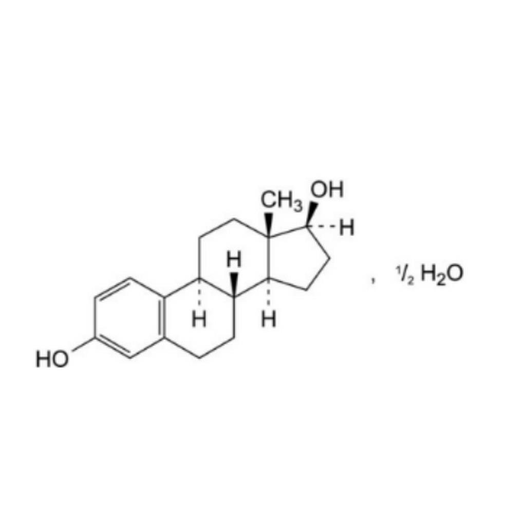 雌二醇