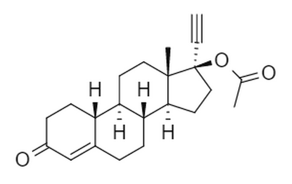炔诺酮醋酸酯