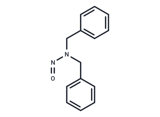 化合物 N-Nitrosodibenzylamine|T88613|TargetMol