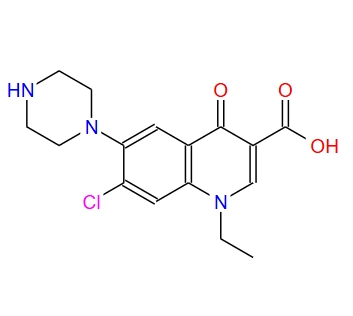 诺氟沙星EP杂质E