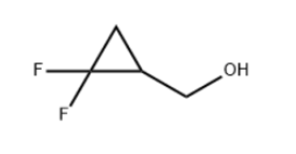 2,2-二氟环丙基甲醇