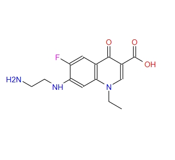 诺氟沙星EP杂质B