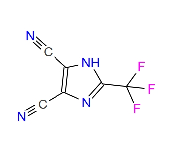 4,5-二氰基-2-三氟甲基咪唑