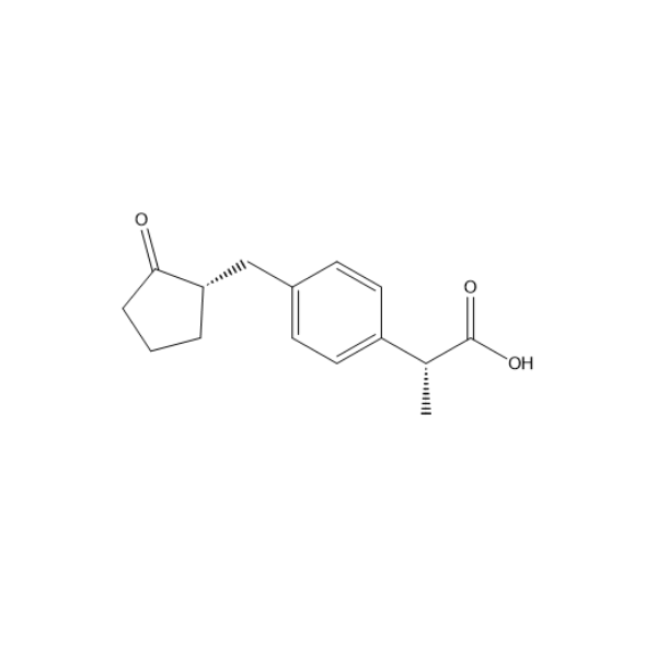 洛索洛芬杂质17
