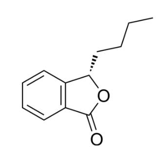 左旋丁苯酞