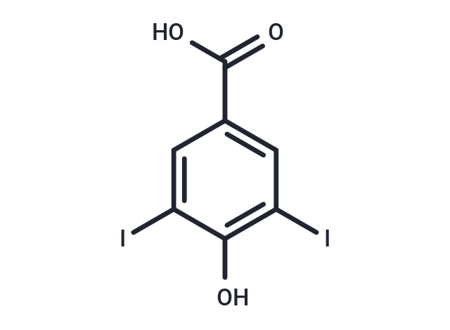 化合物 Ioxynic acid|T20411|TargetMol