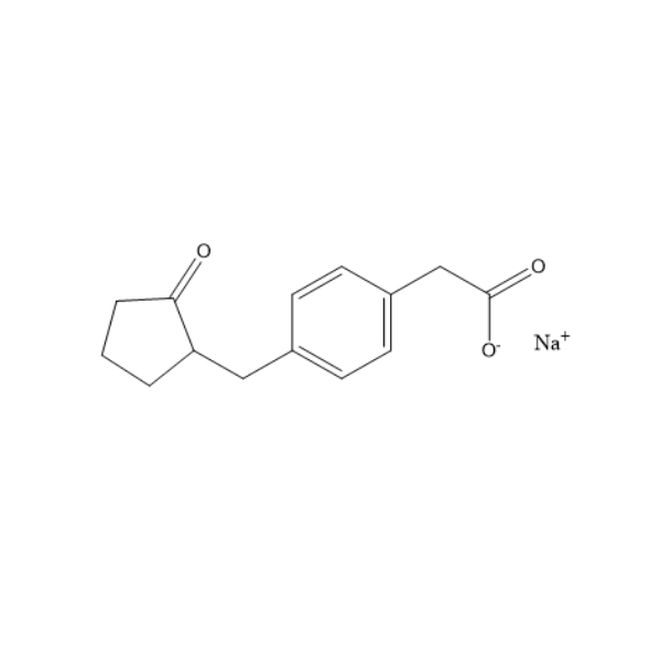洛索洛芬杂质27