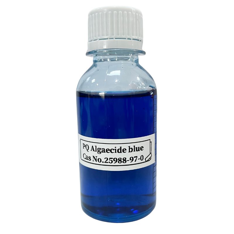 环氧氯丙烷与二甲胺共聚物 杀菌除藻剂 链道润滑清洗剂