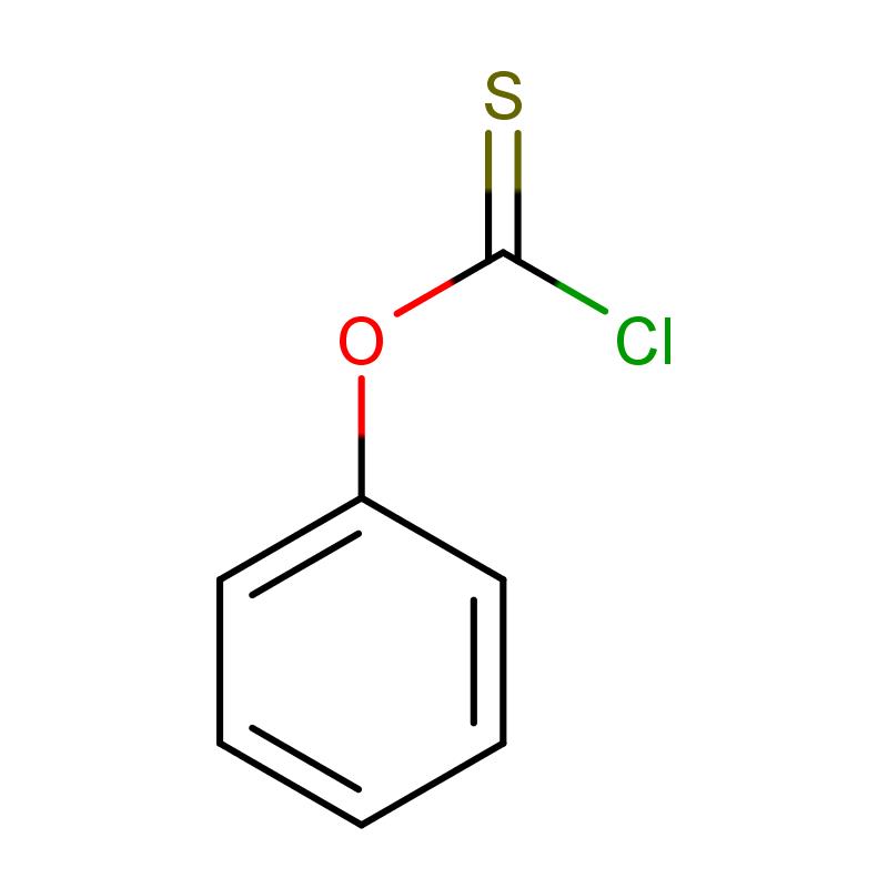 硫代氯甲酸苯酯