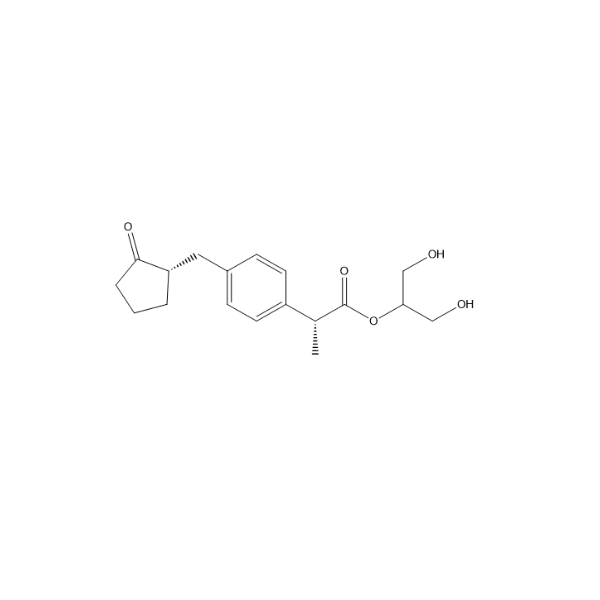洛索洛芬杂质23