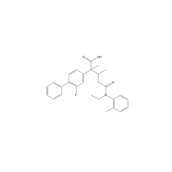 洛索洛芬杂质45