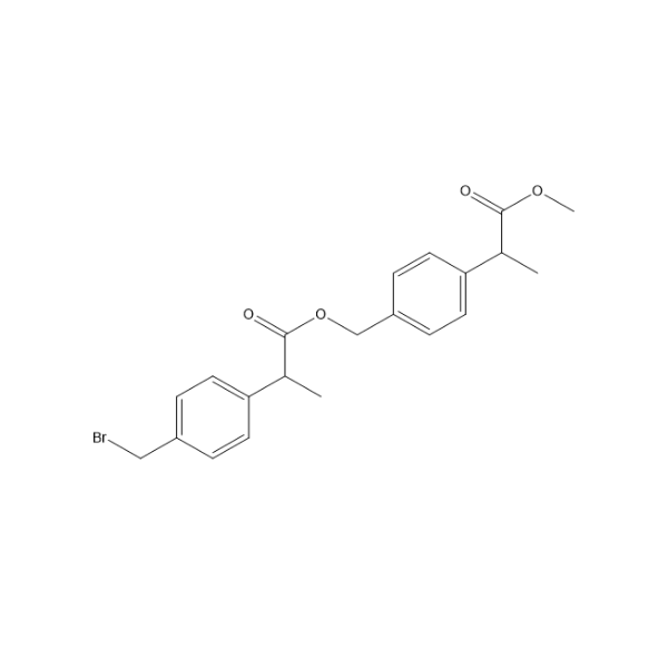洛索洛芬杂质36