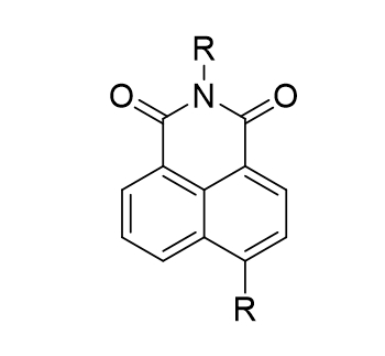 萘酰亚胺衍生物