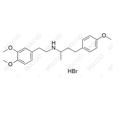 多巴酚丁胺EP杂质C(氢溴酸盐)；