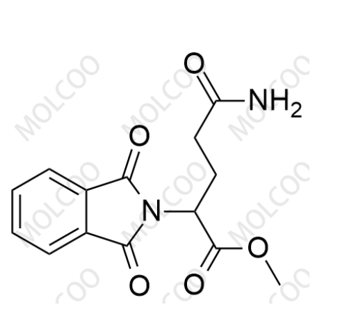 泊马度胺杂质56;64552-20-1