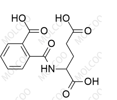 泊马度胺杂质55;802560-72-1