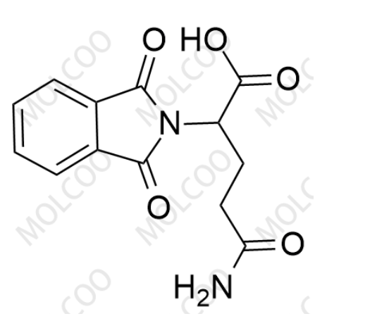 泊马度胺杂质54;7607-72-9